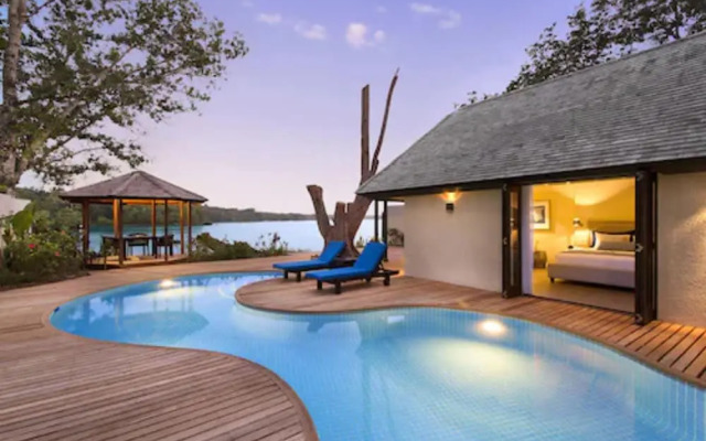 Warwick Le Lagon - Vanuatu