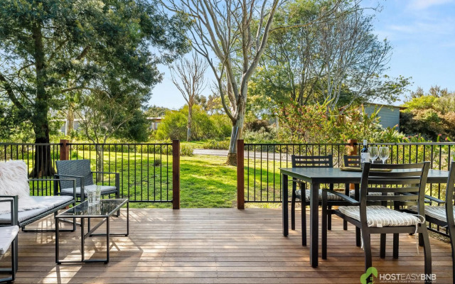 Rural 5 Star Villa's with Resort Amenities