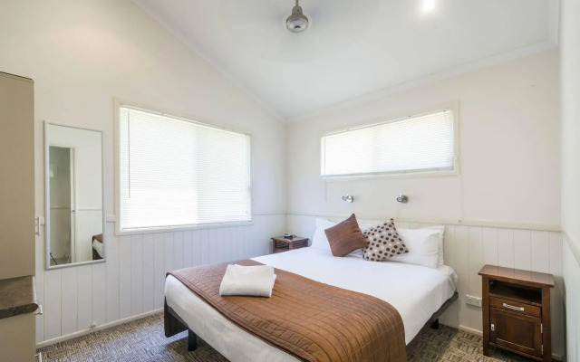 Yamba Waters Holiday Park