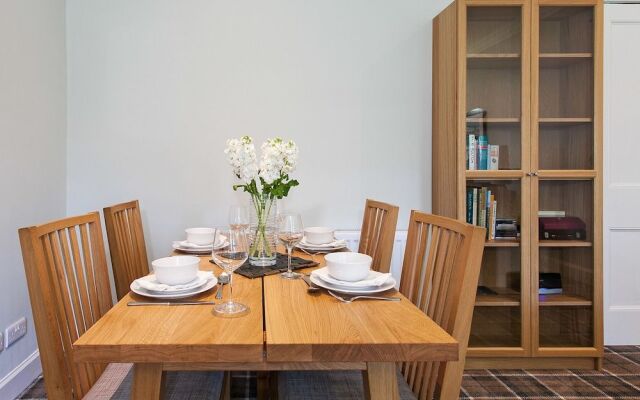 The Old Manse House - Apartment