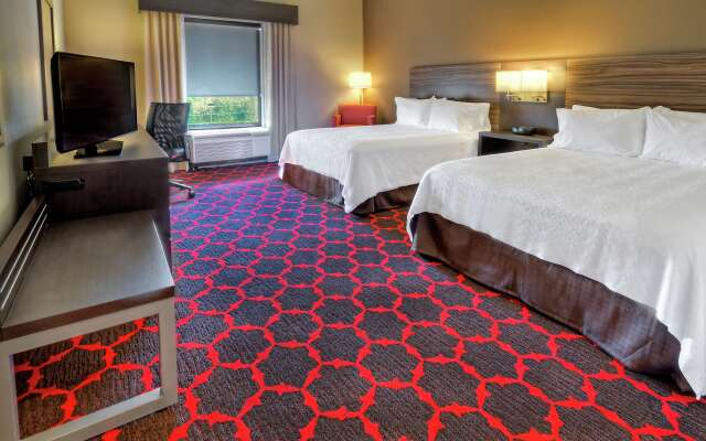 Hampton Inn Cookeville