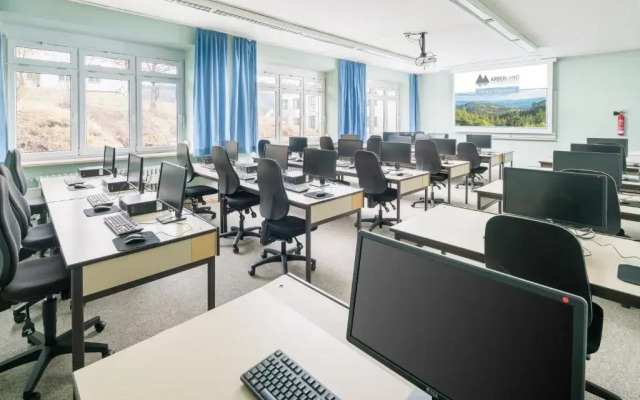 Tagungshaus Bayerischer Wald