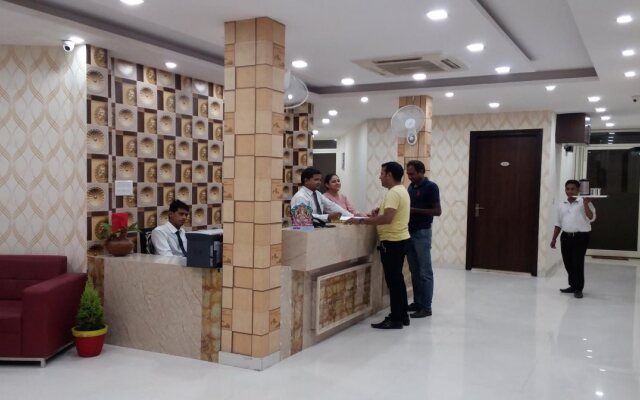 Hotel KNK International