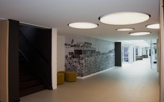 Elewijt Center
