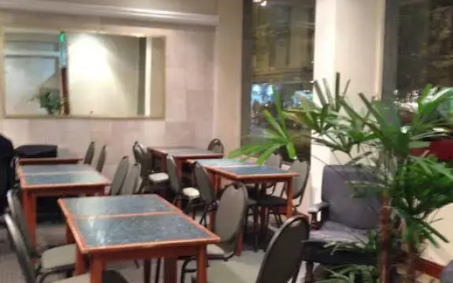 Vidda y Viken Apart Hotel