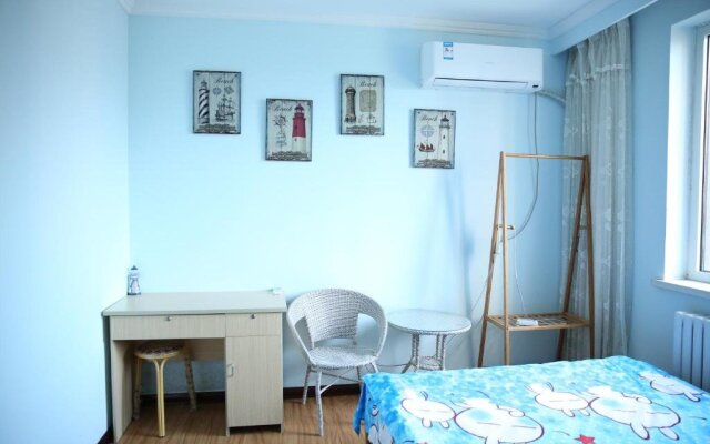 Qing Dao So Young Youth Hostel