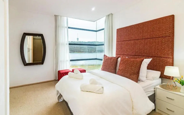 Point Waterfront Apartments