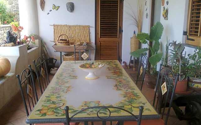 Bed and breakfast Villa Angelina