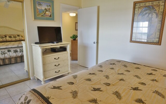 Marina One Bedroom Villa by RedAwning