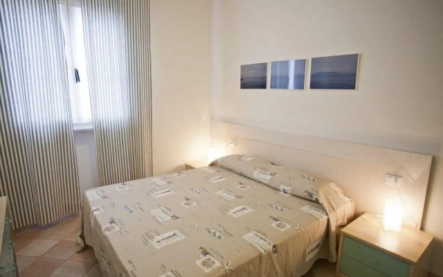 Appartamenti Nisportino