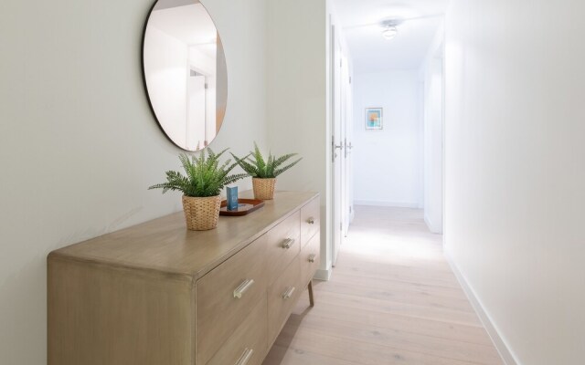Sweet Inn Apartments - Toison D'or