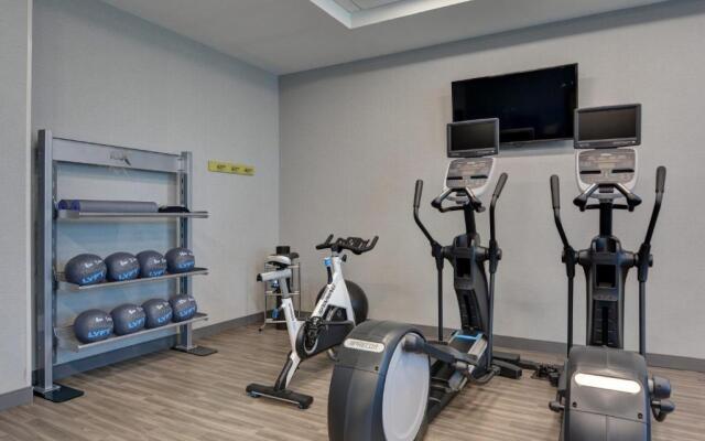 Hampton Inn & Suites Middleburg