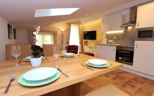 Chalet Schmittenbach