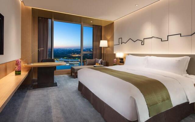 Holiday Inn- Nanjing Qinhuai South By Ihg
