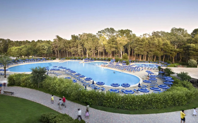 TH Marina di Pisticci - Ti Blu Village