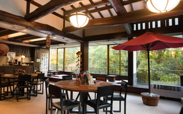 LiVEMAX RESORT Amagi-Yugashima