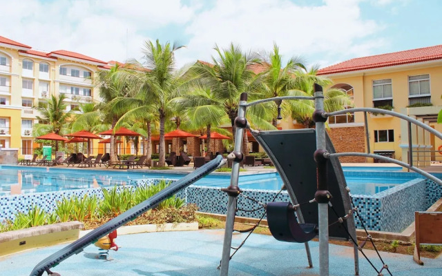 2 Bedroom at San Remo Oasis near SM Seaside