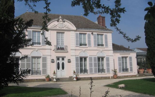 Le Clos Saint Nicolas