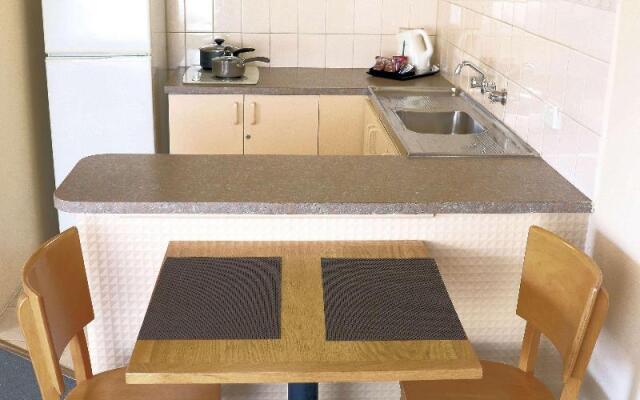 Best Western Lake Cumberland Inn