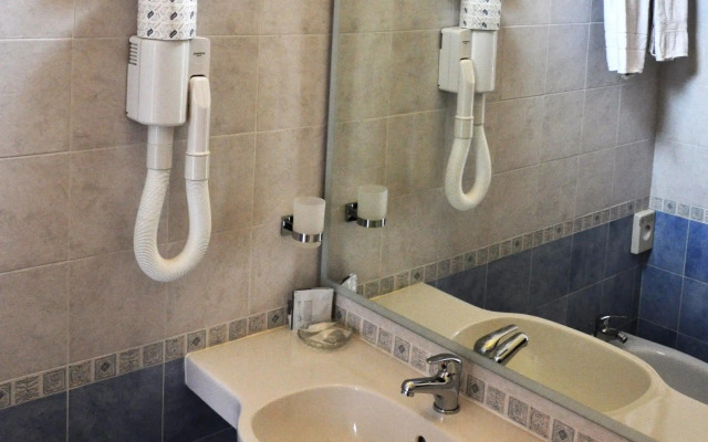 Hotel Piccinelli
