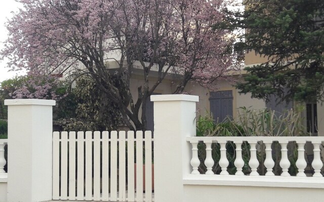 Résidence Les écureuils