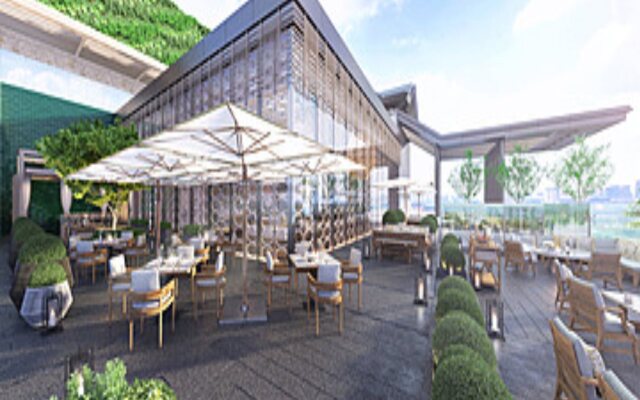 Four Seasons Hotel Suzhou