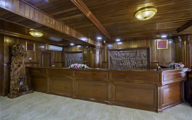 Star King Hotel and Apartment