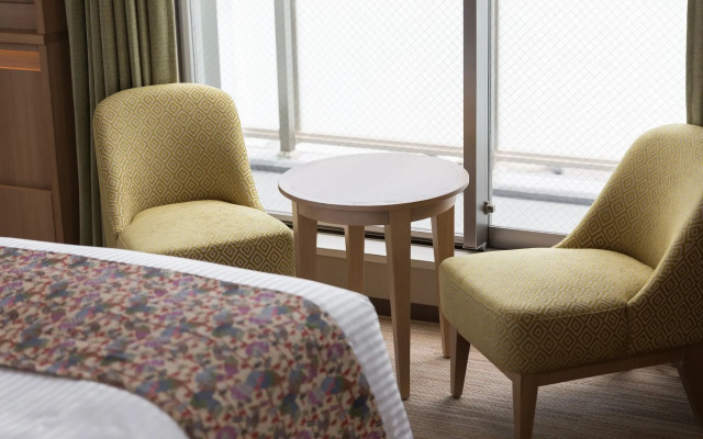MyStays Kyoto Shijo Hotel