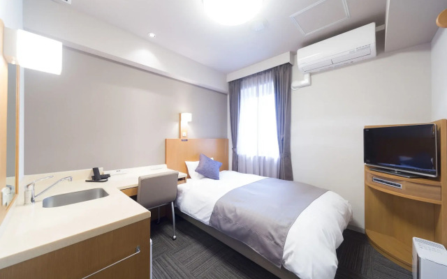 Dormy Inn Toyama Natural Hot Spring