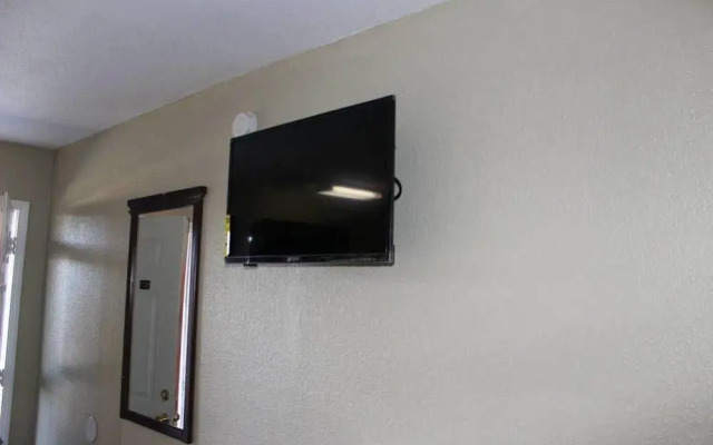 Budget Inn Muskogee