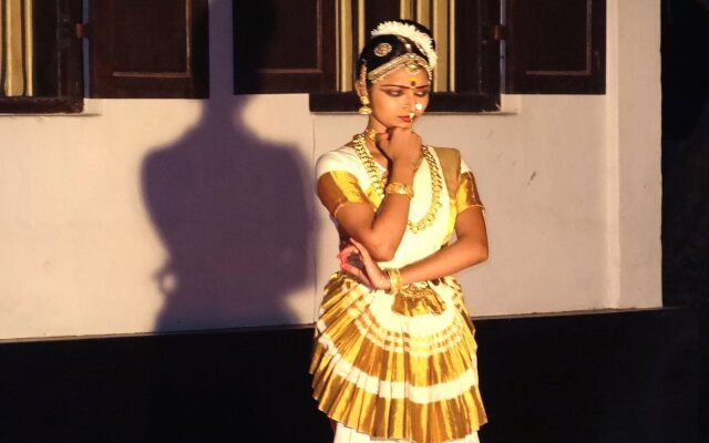 Tharavad Heritage Resort