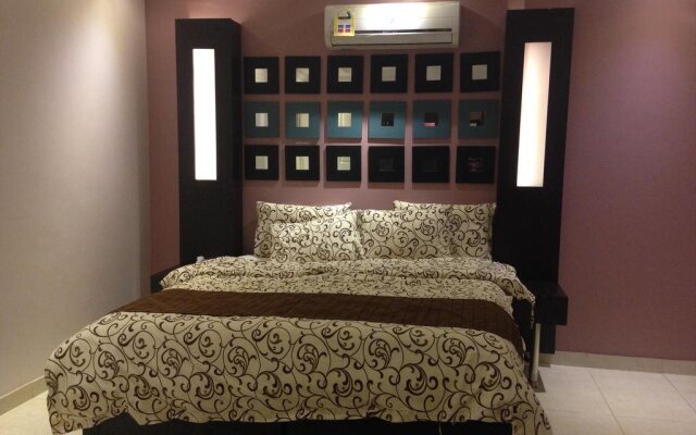Durar Beirut Hotel Apartments