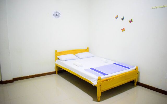 Unique View Hotel - Hostel