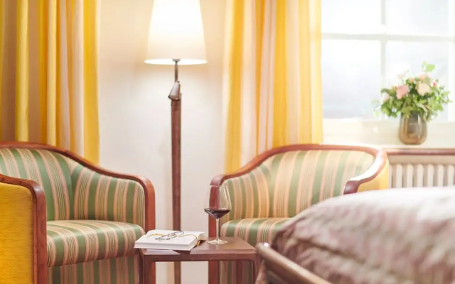 Hotel Hohenhaus