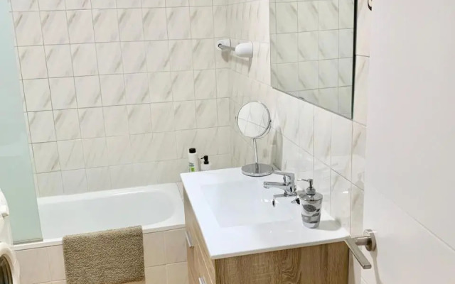 Apartamento Fuengirola R09 Edificio Ronda IV
