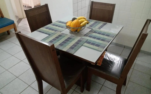 Apartamento Taperapuã Praia Vilage