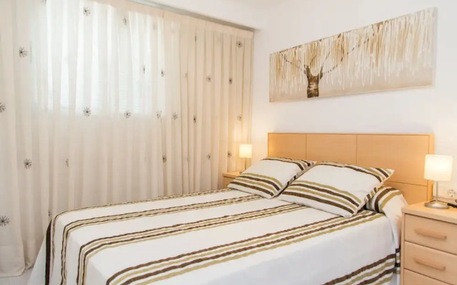 Los Olivos Apartment