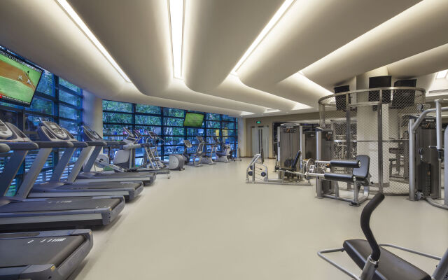 Green Court Premier Jinqiao Shanghai