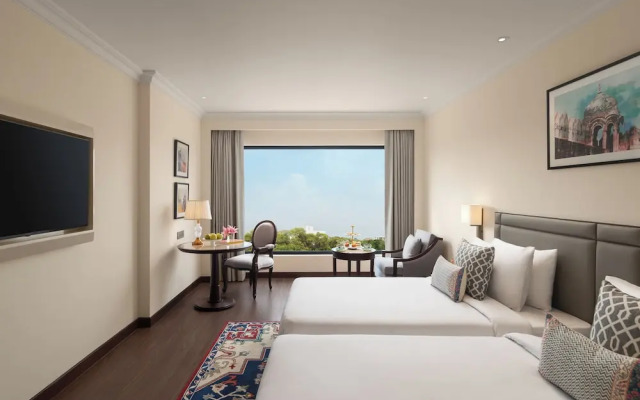 Sarovar Portico Hanumangarh