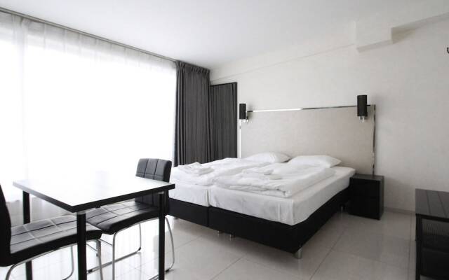 Super Stay Hotel Oslo