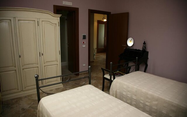 Country House La Casa in Campagna
