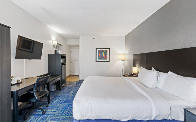 Allentown Park Hotel, Red Hotel Collection
