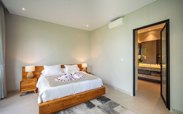 Kelapa Luxury Villa – Guest Rooms – Sukawati