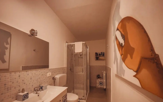 Citrus Luxury Apartment Palermo - up to 3 Bedrooms