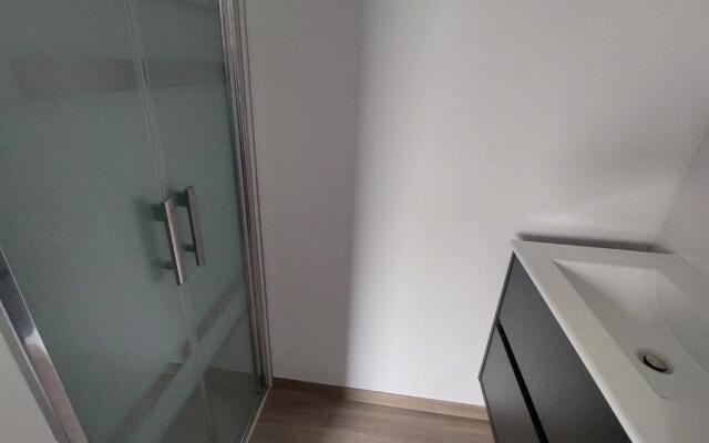 Appt Le Courégant A plage à 3mn à pied