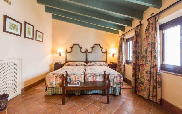 Hacienda de Oran