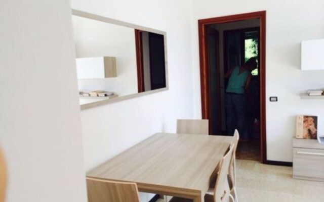 Appartamento Villa Adriana