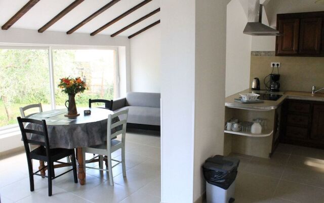 Chambres d'hôtes Le Clos des Oliviers