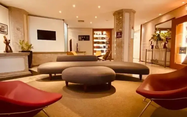 Apart-Hotel Prinz