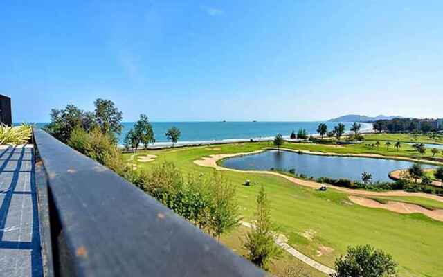 The Sanctuary Hua Hin by Puppap